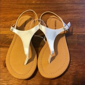 Tucker + Tate Kids Sandals